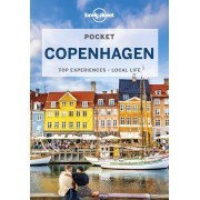 Pocket Copenhagen Lonely Planet